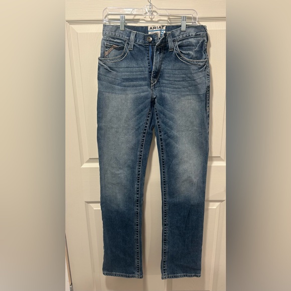 Ariat Other - Ariat Men’s Boot Cut Jeans - M2